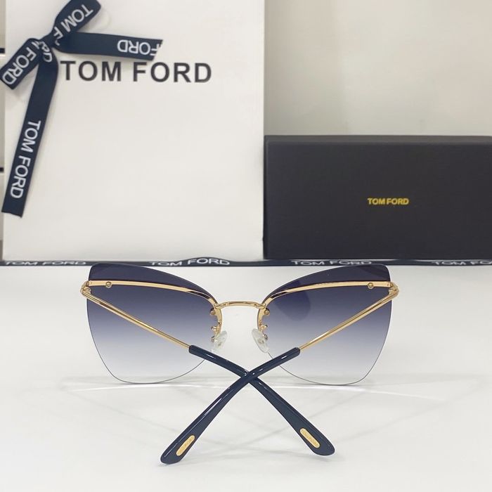 Tom Ford Sunglasses Top Quality TOS00540